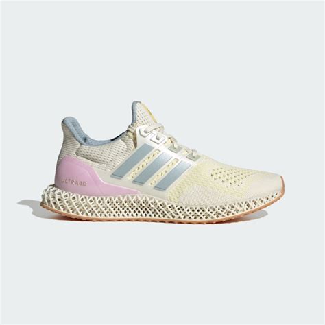 Adidas ultra 4d shoes women